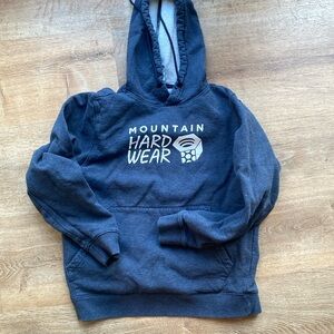 Mountain Hardwear sweatshirt